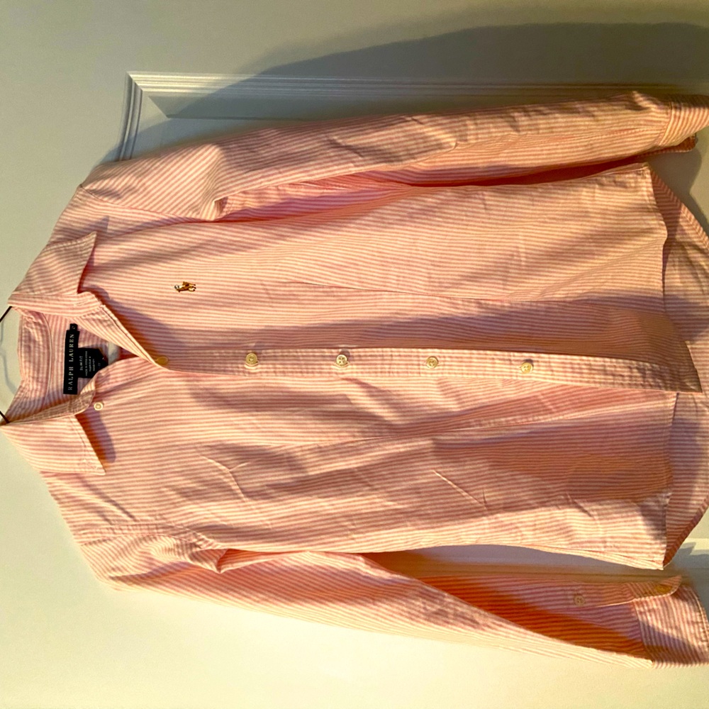 Ralph Lauren dress shirt